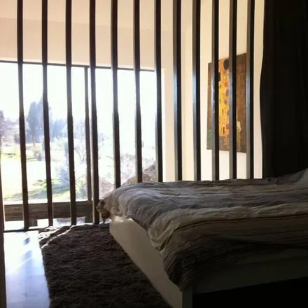 Rent this 4 bed house on Sainte-Cécile-les-Vignes in Vaucluse, France
