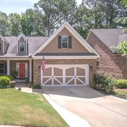 Buy this 4 bed house on 233 Township Ln in Athens, Georgia