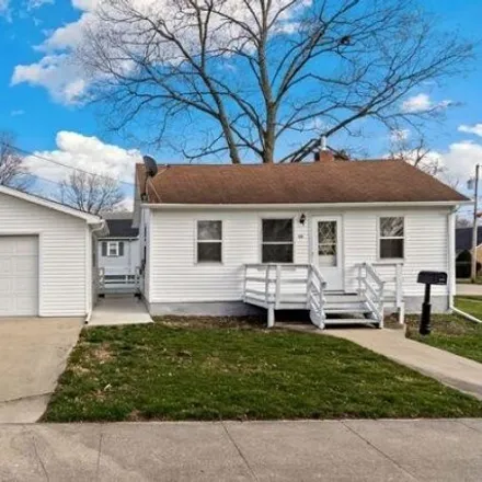 Buy this 1 bed house on 210 East South Street in Morrison, IL 61270