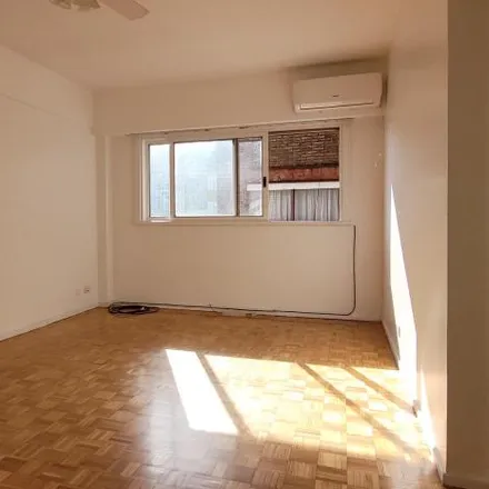 Buy this 1 bed apartment on Avenida Córdoba 2086 in Balvanera, C1120 AAP Buenos Aires