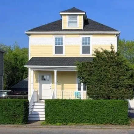 Buy this 3 bed house on 191 3rd St in Newport, Rhode Island