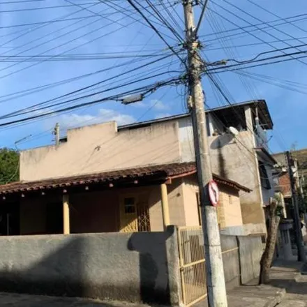 Buy this 3 bed house on Rua Antônio Luppi in Vila Lenira, Colatina - ES