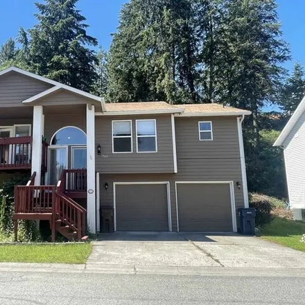 Buy this 3 bed house on 4732 S Keyes Ct in Spokane, Washington