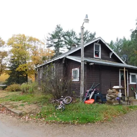 Image 7 - 6474 County Highway K, Newbold, Town of Crescent, WI 54501, USA - House for sale