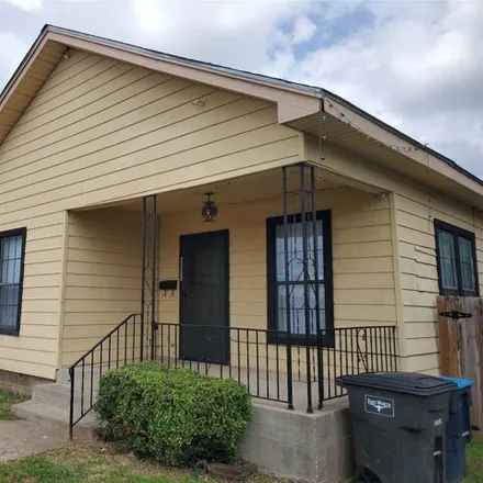 Image 3 - 2558 Decatur Avenue, Fort Worth, TX 76106, USA - House for rent