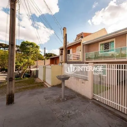 Buy this 2 bed house on Rua Eduardo Kalinowski 254 in Pilarzinho, Curitiba - PR