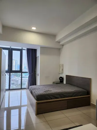 Image 6 - Gemilang Indah Condominium, 22 Jalan 2/110A, Taman Desa, 58000 Kuala Lumpur, Malaysia - Apartment for rent