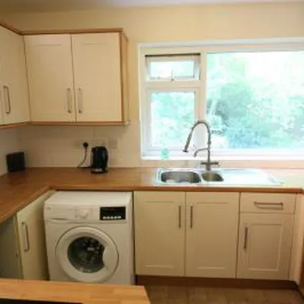 Rent this 2 bed apartment on Beechwood Road in Tandridge, CR3 6NF