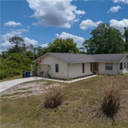 Buy this 6 bed house on 178 Jefferson Avenue in Lehigh Acres, FL 33970