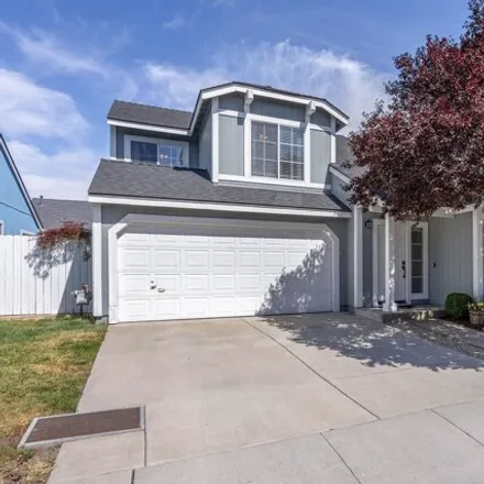 Buy this 3 bed house on 3111 May Rose Circle in Reno, NV 89502