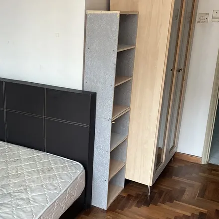 Rent this 1 bed room on Lorong 25A Geylang in Singapore 388242, Singapore