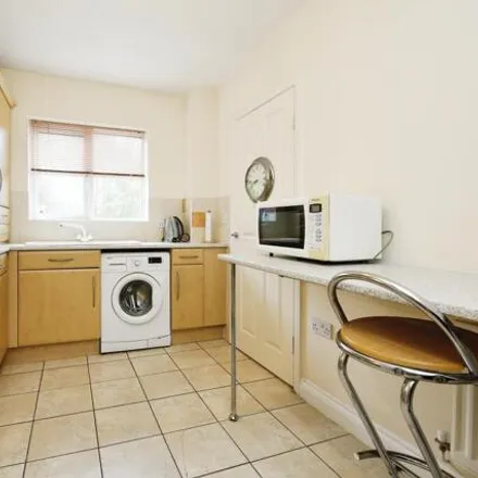 Image 3 - Hartington Way, Darlington, DL3 0GP, United Kingdom - Apartment for sale