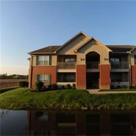 Image 1 - 4589 Twin City Drive, Council Bluffs, IA 51501, USA - Apartment for rent