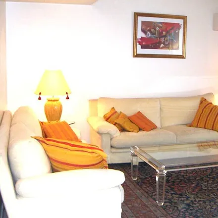 Image 4 - Avenue Prince de Galles, 06400 Cannes, France - House for rent