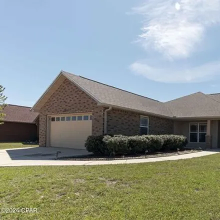 Buy this 3 bed house on 4489 Bylsma Circle in Brannonville, Bay County