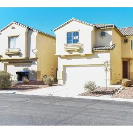 Buy this 4 bed house on 6274 North Texas Crude Street in North Las Vegas, NV 89081