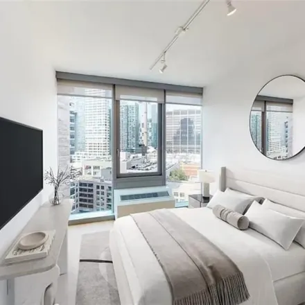 Image 7 - Mercedes House, 770 11th Avenue, New York, NY 10019, USA - Apartment for rent
