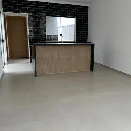 Buy this 3 bed apartment on unnamed road in Maristela II, Atibaia - SP