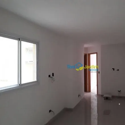 Buy this 2 bed apartment on Rua Cuzco in Jardim Santo Alberto, Santo André - SP