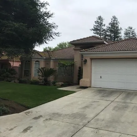 Rent this 3 bed house on 6181 North Gentry Avenue in Fresno, CA 93711