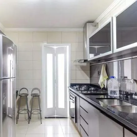 Buy this 2 bed apartment on Avenida Miruna 1102 in Mirandópolis, São Paulo - SP