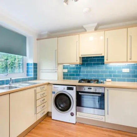 Buy this 2 bed apartment on Twyford Abbey Road in London, NW10 7EN