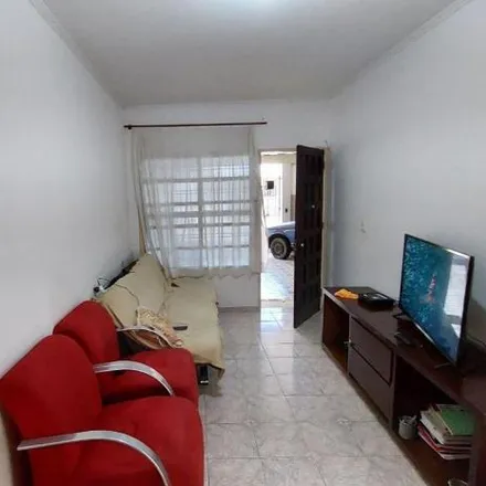 Buy this 3 bed house on Rua Doutor Eduardo Monteiro in Vila Alice, Santo André - SP
