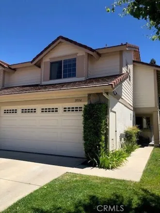Rent this 2 bed house on 19554 Crystal Ridge Ln in California, 91326