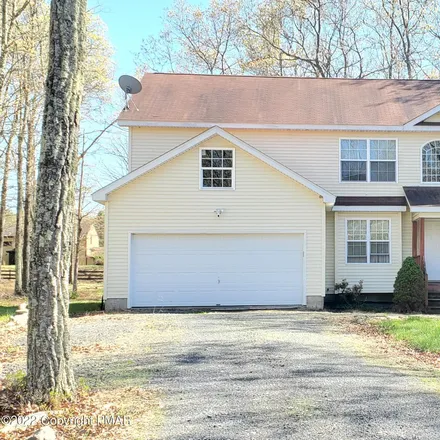 Buy this 4 bed house on 3201 Eagle Lane in Lehman Township, PA 18324