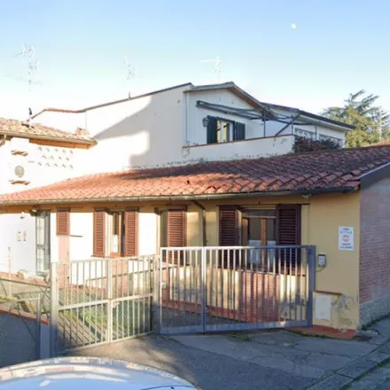 Image 2 - Via Antonio Vallisneri, 8, 50126 Florence FI, Italy - Apartment for rent