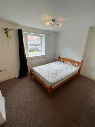 Rent this 2 bed room on 21 Atwood Road in Manchester, M20 6TA