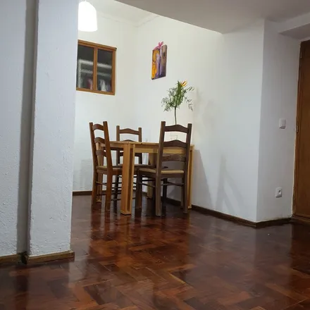 Image 9 - Praceta dos Inglesinhos, 2760-073 Oeiras, Portugal - Apartment for rent