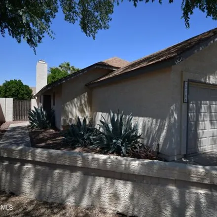 Rent this 2 bed house on 5238 West Jupiter Way North in Chandler, AZ 85226