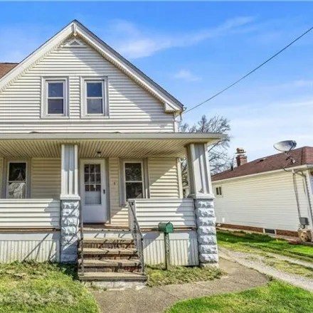 Rent this 2 bed house on 12548 Carrington Avenue in Cleveland, OH 44135