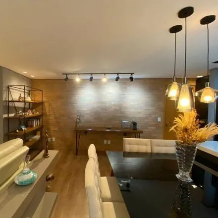 Buy this 2 bed apartment on Avenida Ayrton Senna da Silva in Guanabara, Londrina - PR