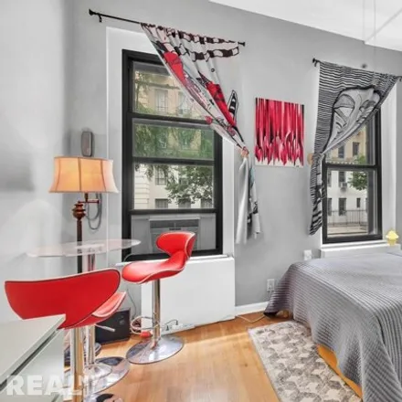 Buy this studio apartment on 348 West 56th Street in New York, NY 10019