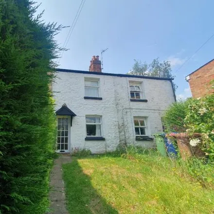 Image 3 - Ambrose Cottage, 9 College Lane, Oxford, OX4 4LQ, United Kingdom - Townhouse for sale