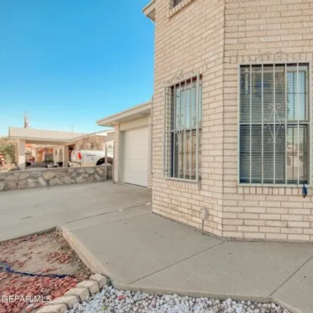 Image 3 - 4612 Memphis Ave, El Paso, Texas, 79903 - House for sale
