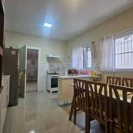 Buy this 3 bed house on Rua Emma Gobbi Soncini in Bom Clima, Guarulhos - SP
