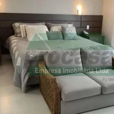 Rent this 1 bed apartment on Avenida Coronel Teixeira in Ponta Negra, Manaus - AM