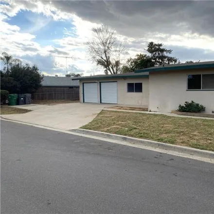 Buy this 4 bed house on 1293 Euclid Avenue in Beaumont, CA 92223