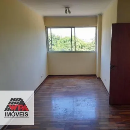Rent this 2 bed apartment on Rua das Caneleiras in Cidade Jardim II, Americana - SP