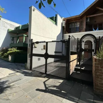 Buy this 3 bed house on Lascano 4702 in Monte Castro, C1407 GPB Buenos Aires