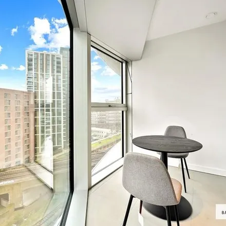 Rent this 2 bed apartment on LEON in Electric Boulevard, Nine Elms