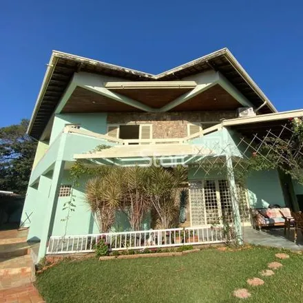 Buy this 5 bed house on Rua do Girassol in Chácara Primavera, Campinas - SP