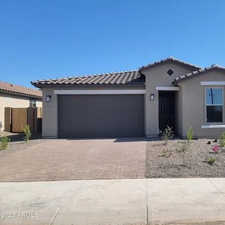 Rent this 5 bed house on 18004 West Orchid Court in Citrus Park, Maricopa County