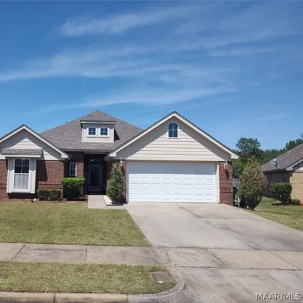 Buy this 4 bed house on 3570 Claiborne Circle in Montgomery, AL 36116