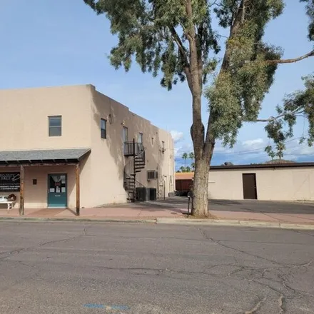 Rent this 3 bed apartment on Wrangler Event Center in 251 South Tegner Street, Wickenburg