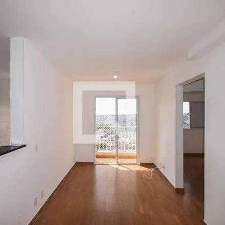 Buy this 2 bed apartment on Rua César Simões in Jardim Helena, Taboão da Serra - SP