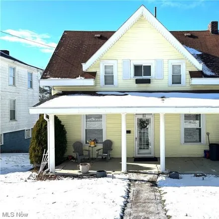 Buy this 2 bed house on 202 South Marietta Street in St. Clairsville, OH 43950